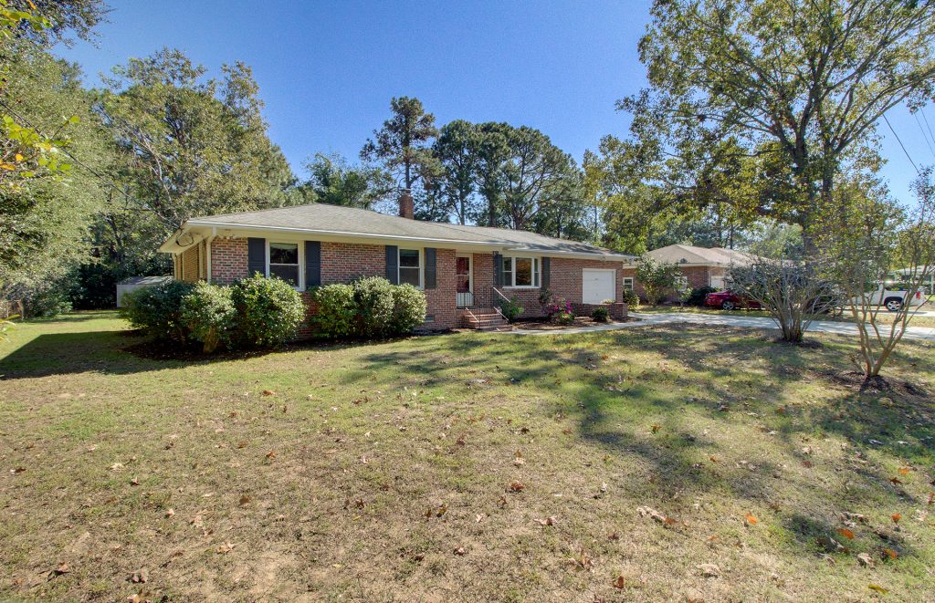 James Island Home for Sale near Charleston, SC! Charleston Real Estate