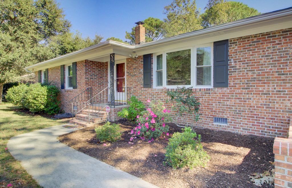 James Island Home for Sale near Charleston, SC! Charleston Real Estate